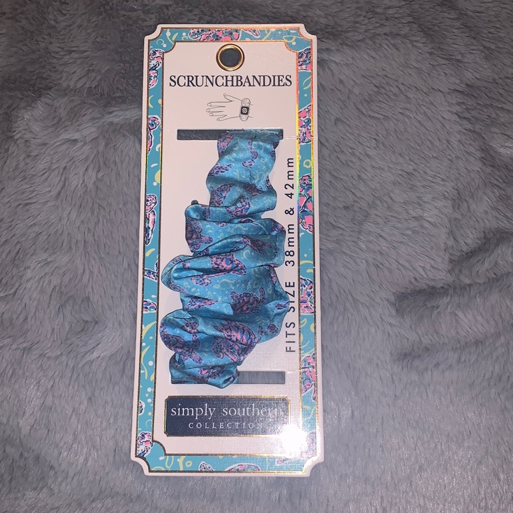 Simply Southern collection apple band